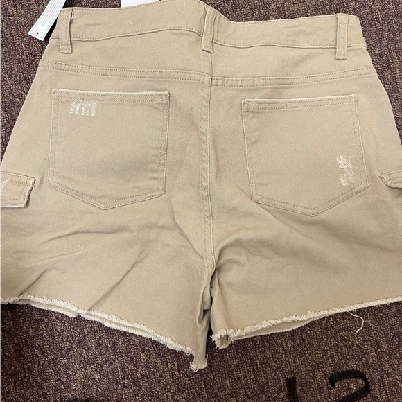 Shorts - Picture 2 of 2